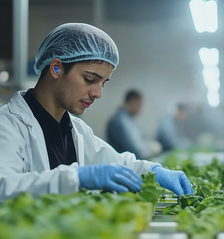 WORK Food Veggy Youngman 460X490px