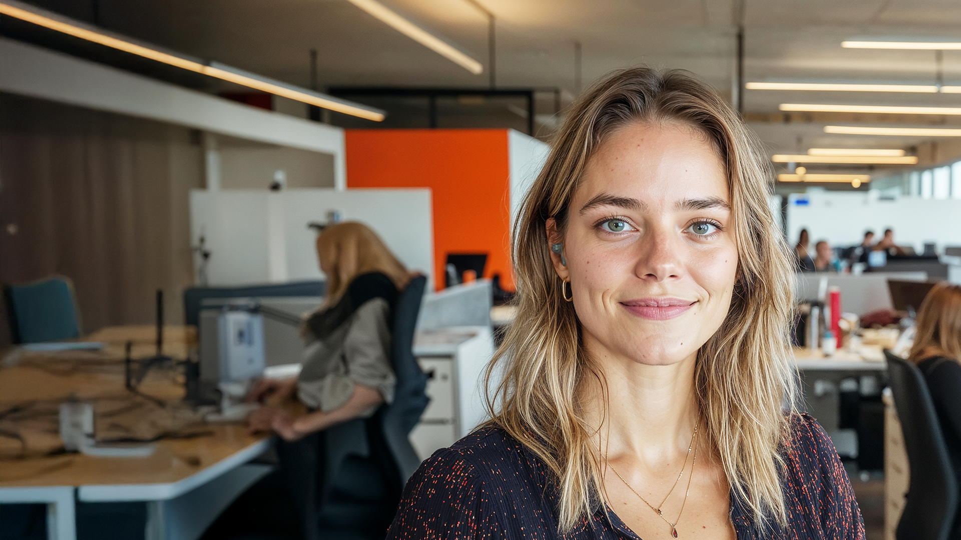 QVCT 2026: Why hearing comfort is essential in the workplace | Elacin France