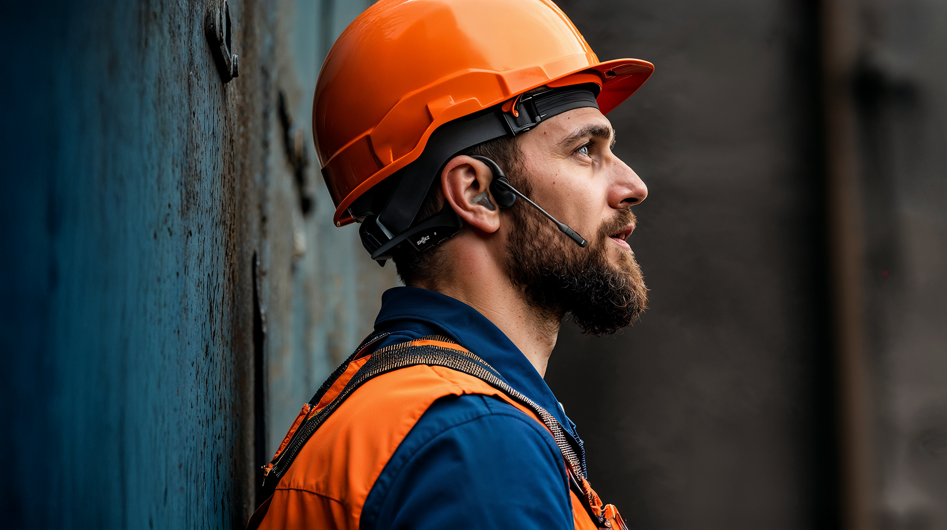 Day for occupational safety & noise sensitisation