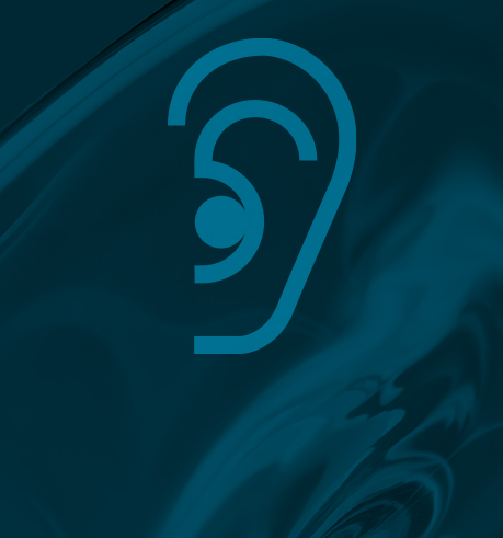 1. One-time imprint – Ear impressions are taken once and saved in our lab as a 3D file