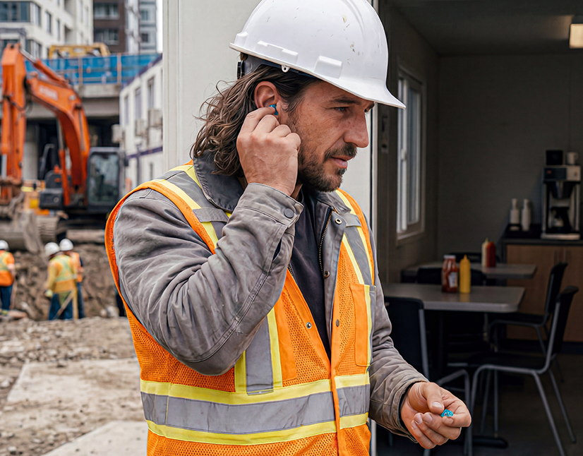 SSAT 2026: Towards holistic hearing health | Elacin